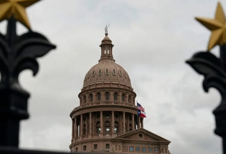 Democrat stuns Texas GOP in special election for a state senate district that Trump won by 17 points in 2024, adding to signs of a blue wave