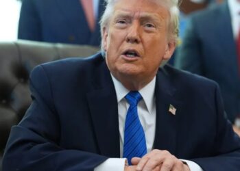 Trump says the U.S. is ‘starting to talk to Cuba’ as he moves to cut its oil supplies