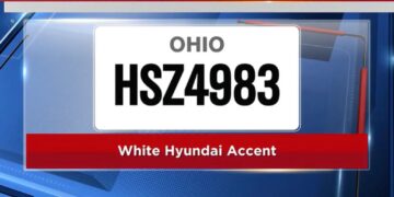 ‘Manic and delusional’ mom fearing attack on US vanishes with her 2 kids: cops