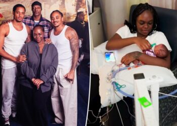 Snoop Dogg sends love to daughter Cori Broadus after she announced death of baby girl