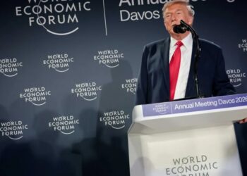 This Trump claim is so absurd it deserves only absurdity in reply