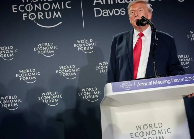 This Trump claim is so absurd it deserves only absurdity in reply