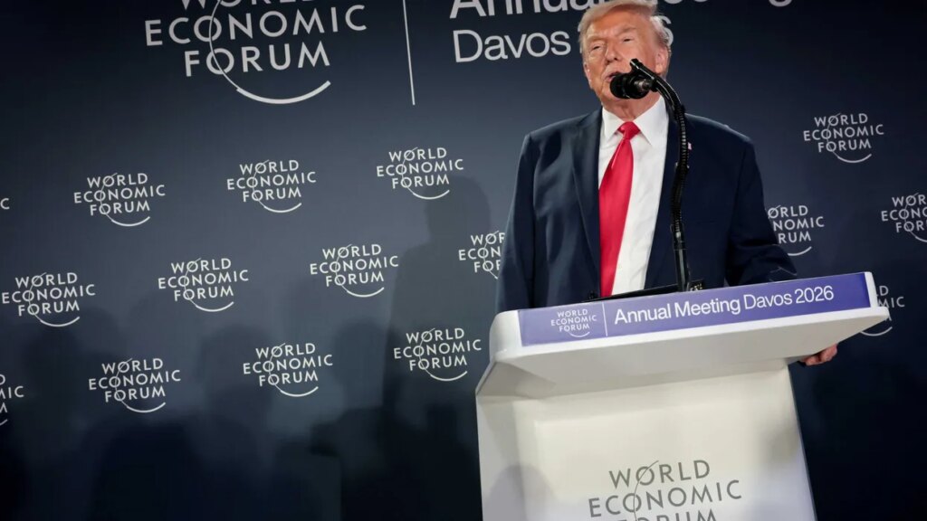 This Trump claim is so absurd it deserves only absurdity in reply