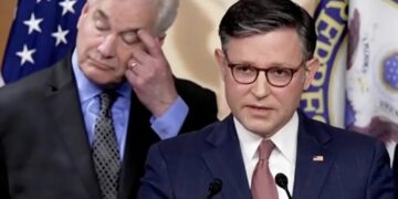 GOP lawmakers are ‘squirming’ and ‘hiding under their beds’ over new Trump act: ex-insider