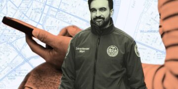 Mamdani Forces Delivery Apps to Pay Back $4.6 Million Cheated From Drivers