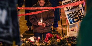 France’s Capgemini to sell unit that provides tech services to ICE as backlash against Trump’s immigration crackdown goes global