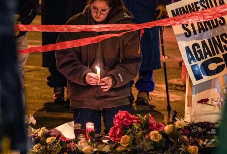 France’s Capgemini to sell unit that provides tech services to ICE as backlash against Trump’s immigration crackdown goes global