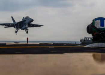 Top energy expert says probability the U.S. will attack Iran soon is 75% as risk of major disruption to oil supply is priced in — ‘this one is real’