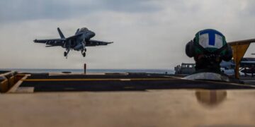 Top energy expert says probability the U.S. will attack Iran soon is 75% as risk of major disruption to oil supply is priced in — ‘this one is real’