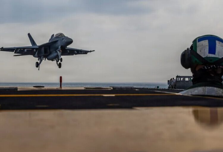 Top energy expert says probability the U.S. will attack Iran soon is 75% as risk of major disruption to oil supply is priced in — ‘this one is real’