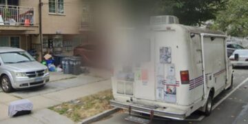 NYC veterinarian found dead after snow clogs exhaust of mobile clinic: sources