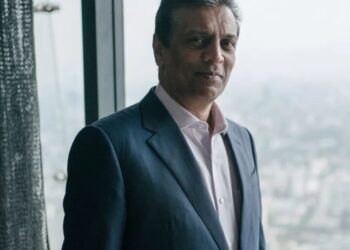 How FedEx CEO Raj Subramaniam is adapting to the era of ‘re-globalization’