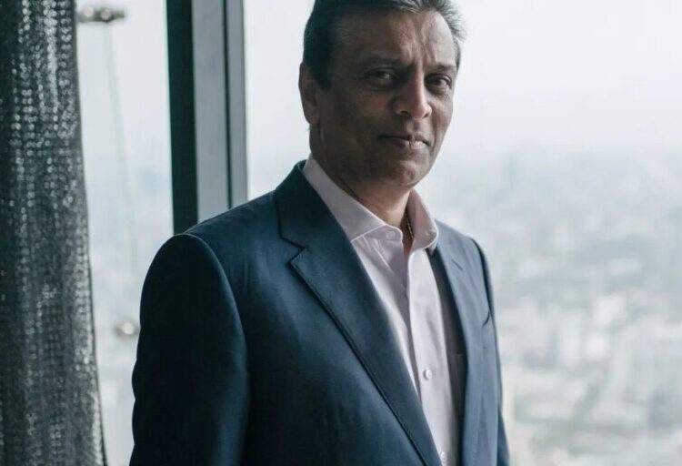 How FedEx CEO Raj Subramaniam is adapting to the era of ‘re-globalization’