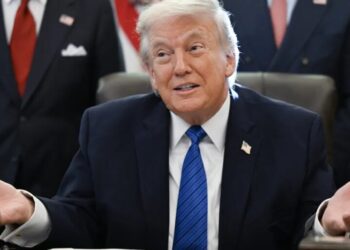 Trump’s plan to make housing affordable is faltering