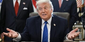 Trump’s plan to make housing affordable is faltering