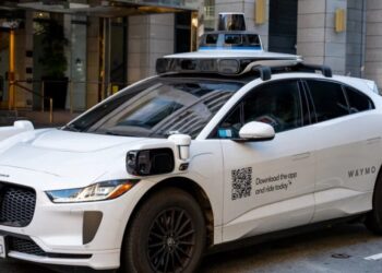 Waymo seeking about $16 billion near $110 billion valuation