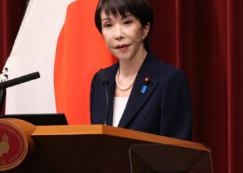 This ‘mutually assured destruction’ threat in the $7.3 trillion JGB market helps prevent Japan from triggering a debt crisis — for now