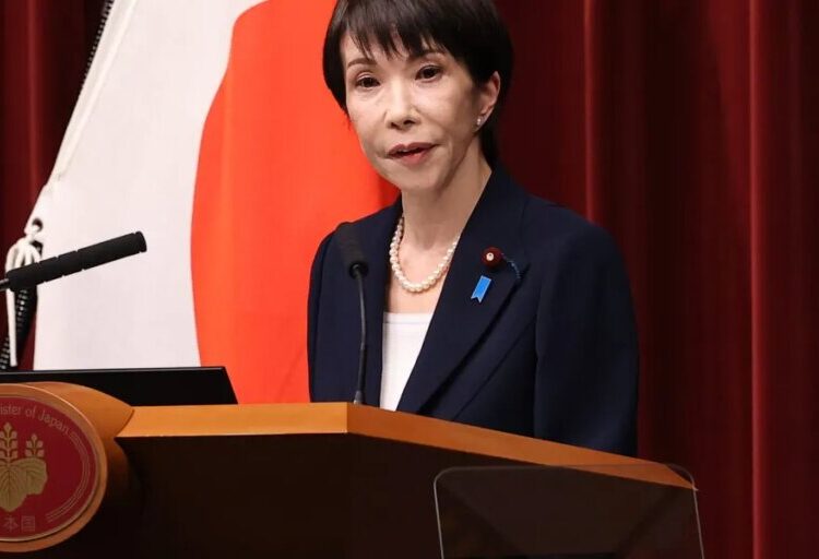 This ‘mutually assured destruction’ threat in the $7.3 trillion JGB market helps prevent Japan from triggering a debt crisis — for now