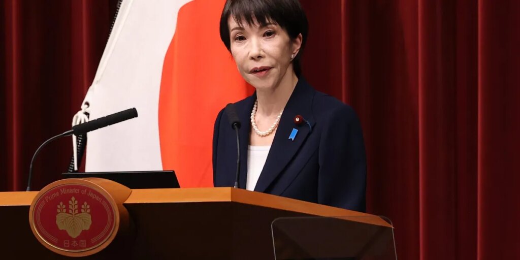 This ‘mutually assured destruction’ threat in the $7.3 trillion JGB market helps prevent Japan from triggering a debt crisis