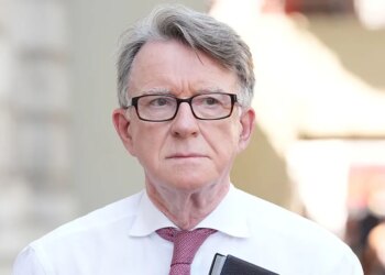 How the Latest Release of Epstein Files Was Felt Around the World