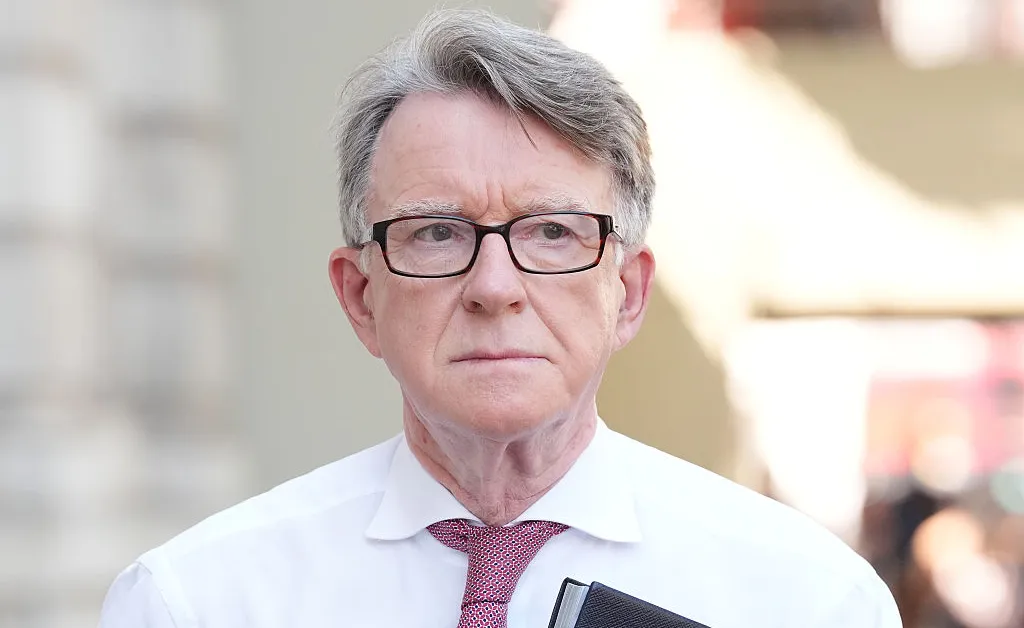 How the Latest Release of Epstein Files Was Felt Around the World