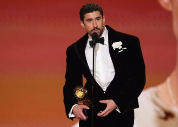 The Big Message of the 2026 Grammys