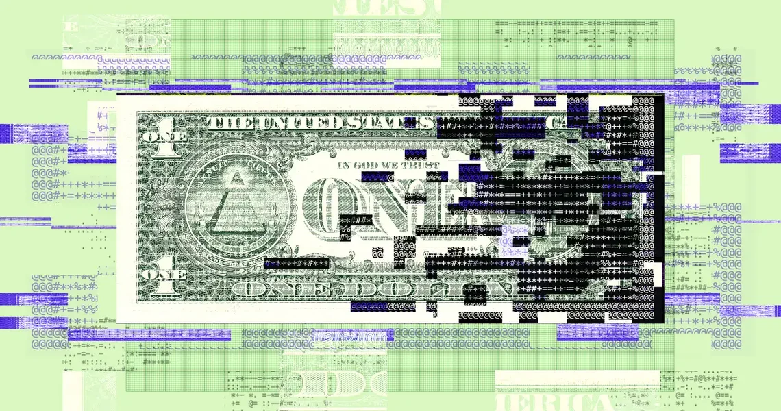 How the decline of economic data could end up with a lot of unemployed Americans