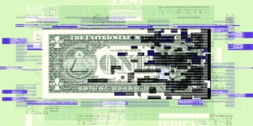 How the decline of economic data could end up with a lot of unemployed Americans