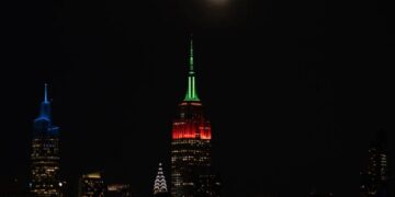 30 years after the founding of ‘Silicon Alley,’ New York’s tech scene is so big it has no center