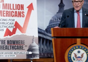 There’s a silver lining to our health care cost crisis