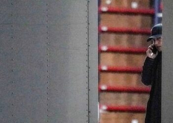 Explosive whistleblower claim against Tulsi Gabbard ‘locked in safe’ by Trump admin: WSJ