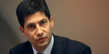 ‘FOMO’ trade finally loses steam as gold and silver sink on Warsh nomination