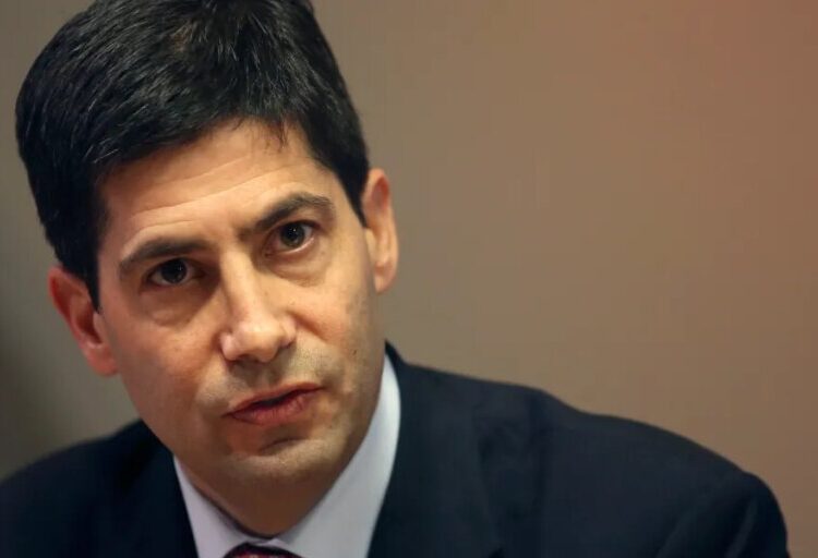 ‘FOMO’ trade finally loses steam as gold and silver sink on Warsh nomination