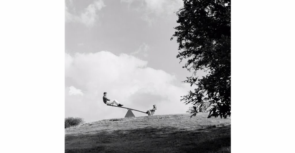 The Father-Daughter Divide