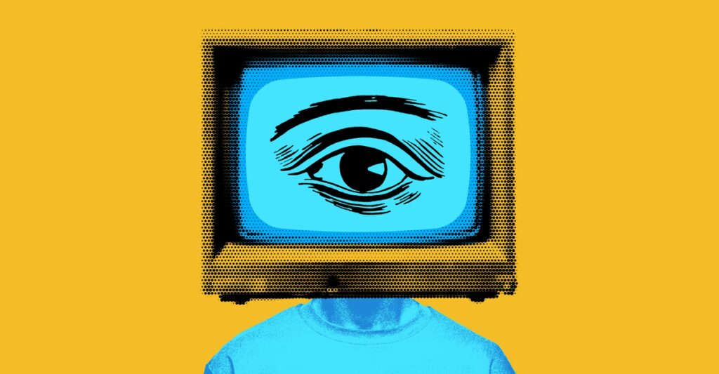 What a Reality-TV Novel Understands About Reality