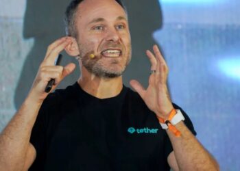 Tether has a radical vision for decentralization—and it goes far beyond crypto