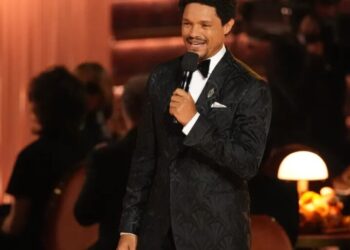 Trump erupts about Trevor Noah joke linking him to Bill Clinton and Jeffrey Epstein: ‘I can’t speak for Bill, but I have never been to Epstein Island’