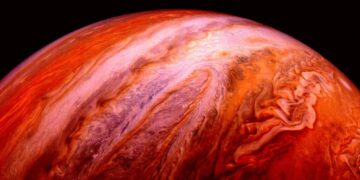 There’s Something Hiding Under Jupiter’s Clouds, Scientists Find