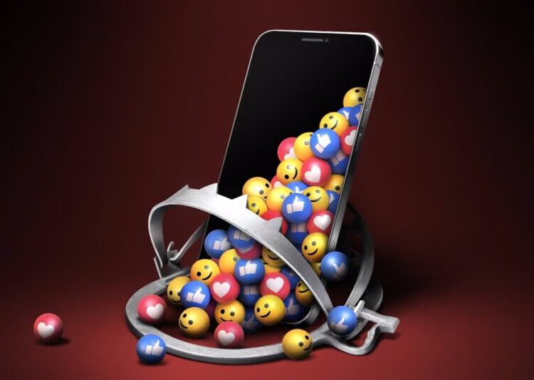 A Social-Media Ban Really Could Do a Lot of Good