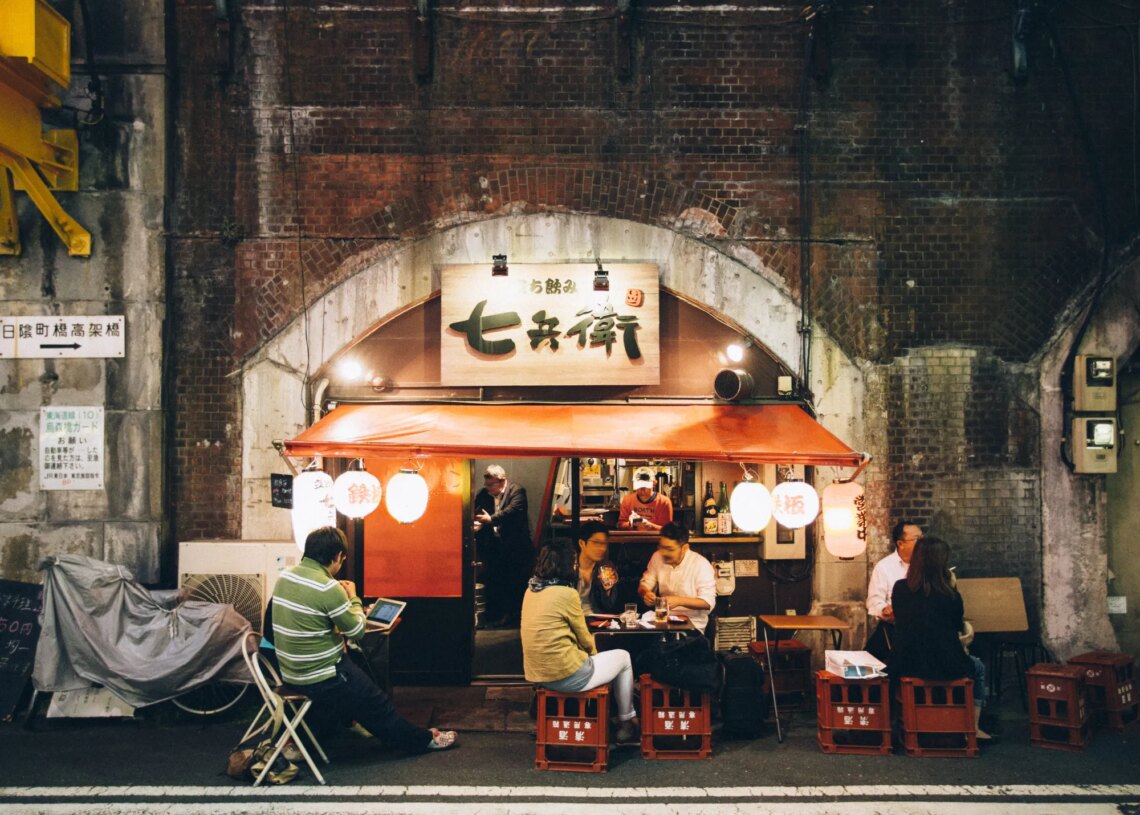 The World’s Best Food Cities That Haven’t Been Ruined by TikTok Yet