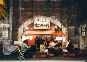 The World’s Best Food Cities That Haven’t Been Ruined by TikTok Yet