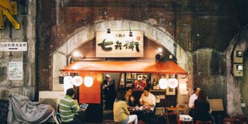 The World’s Best Food Cities That Haven’t Been Ruined by TikTok Yet