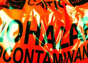 FBI Raids Mysterious Biological Lab