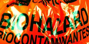 FBI Raids Mysterious Biological Lab