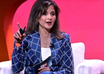 $15 billion tech CEO says she doesn’t know what jobs will look like in 2 years—but she’s still pushing her son into computer science