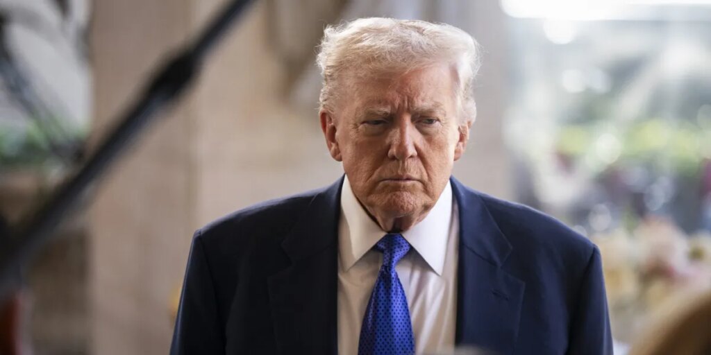 How a ‘spy sheikh’ bought 49% of the Trump family’s flagship crypto company: ‘We’ve got some pretty meaningful investors’