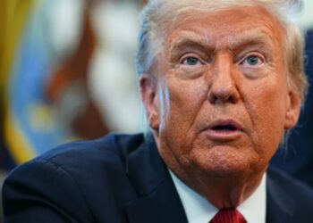 It took the U.S. decades to respond to the 1970s energy shock with a strategic oil reserve, now it’s rerunning that playbook with rare earths