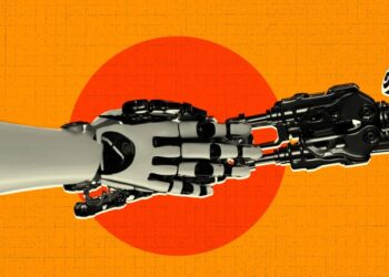 Alarm Grows as Social Network Entirely for AI Starts Plotting Against Humans