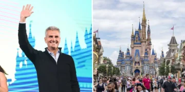 Disney’s latest earnings show why Josh D’Amaro is widely viewed as the CEO frontrunner