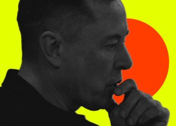 Elon Musk Not Doing Well After Epstein Files Reveal